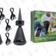 2-Pack: Bluetooth Lawn Speakers | $19 | SideDeal